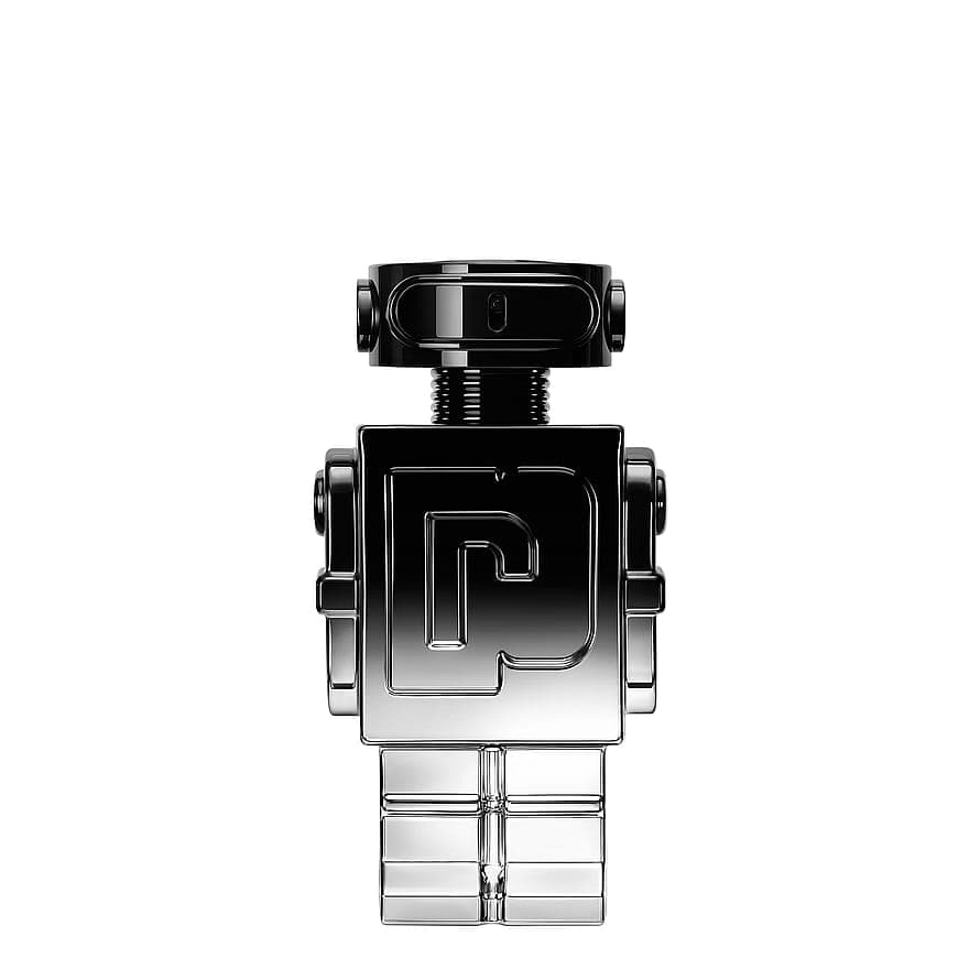 Phantom Black Elixir Parfum 150 ml