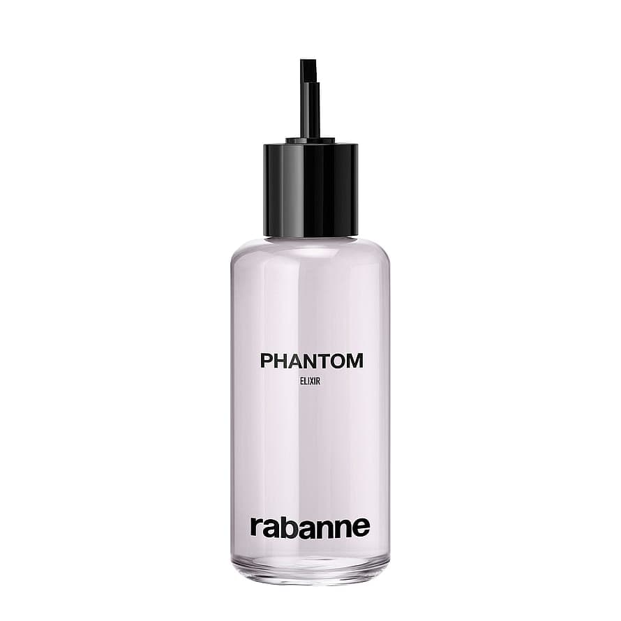 Phantom Black Elixir Parfum Refill 200 ml