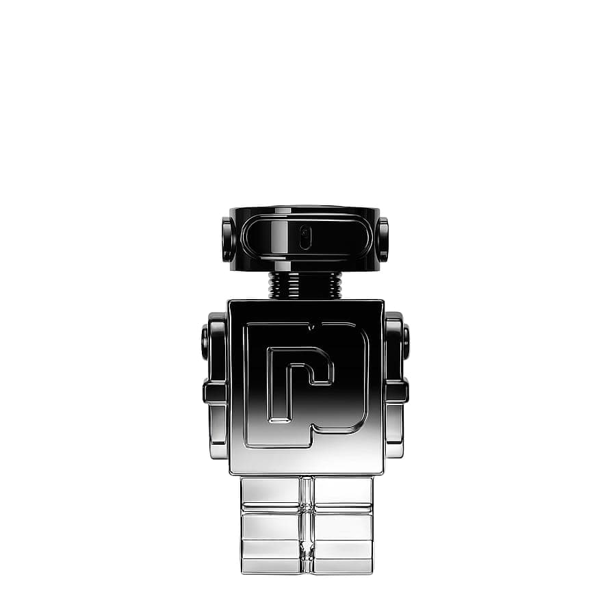 Phantom Black Elixir Parfum 100 ml