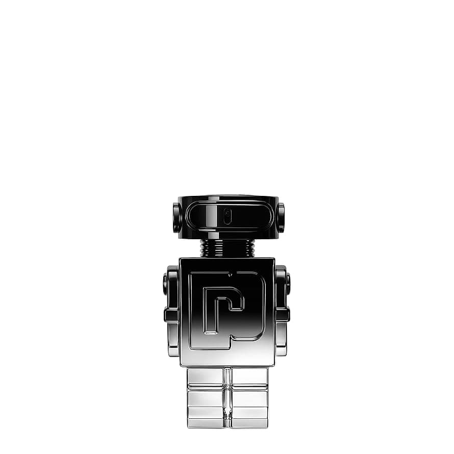 Phantom Black Elixir Parfum 50 ml