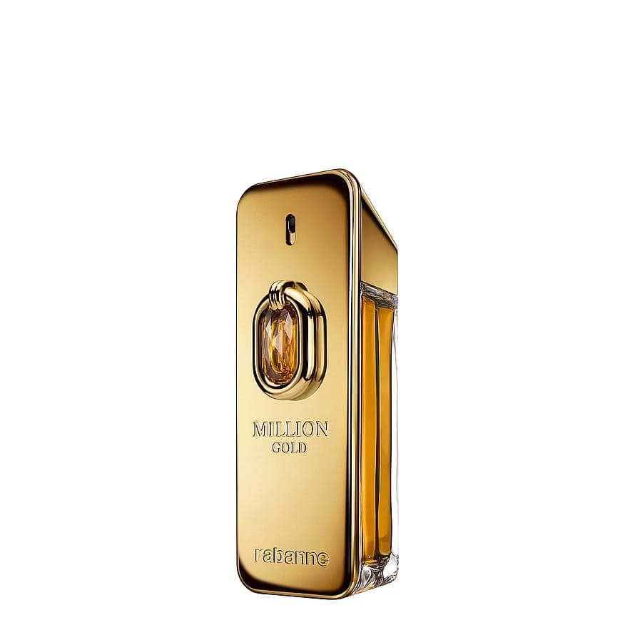 Million Gold Elixir 100 ml