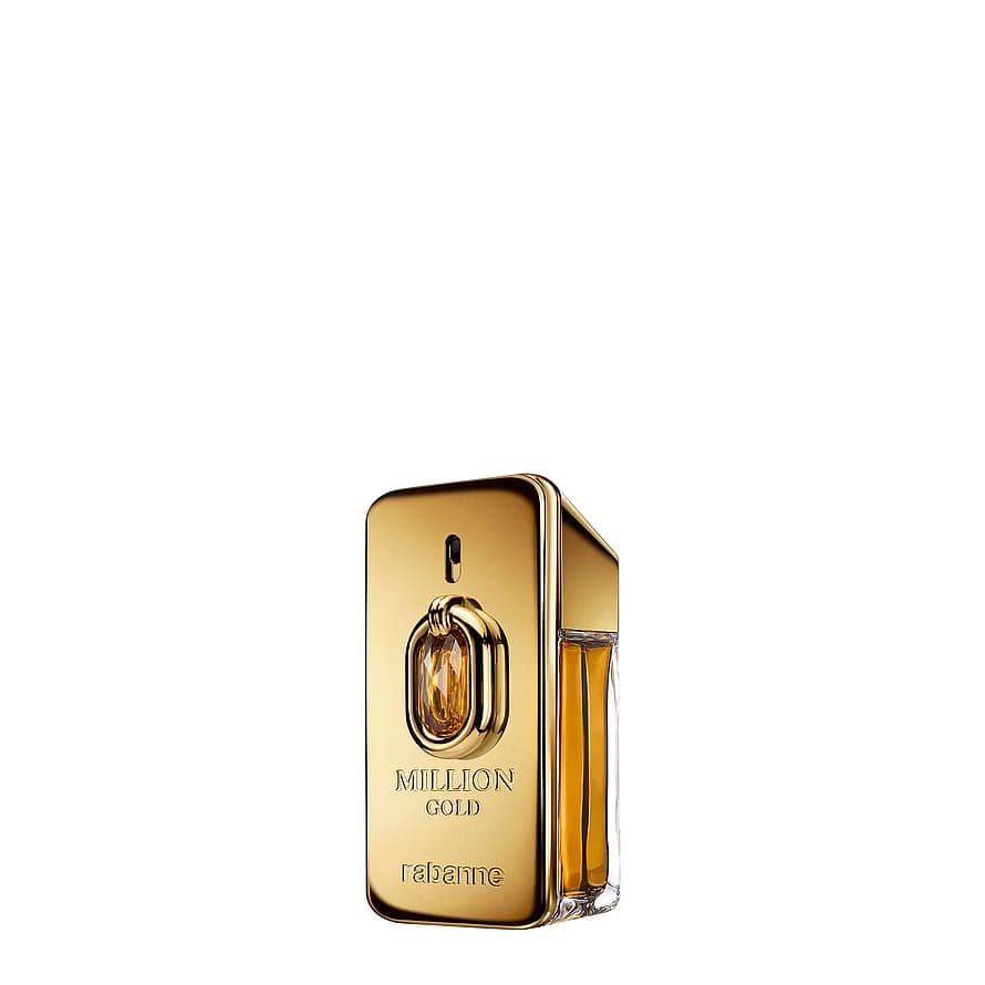 Million Gold Elixir 50 ml