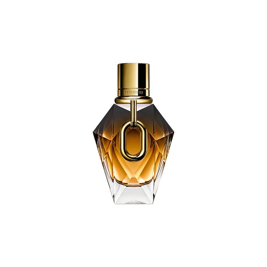 Million Gold For Her Parfum 50 ml, Refillable