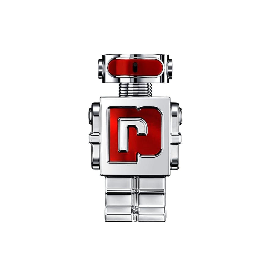 Phantom In Red Eau de Parfum 100 ml