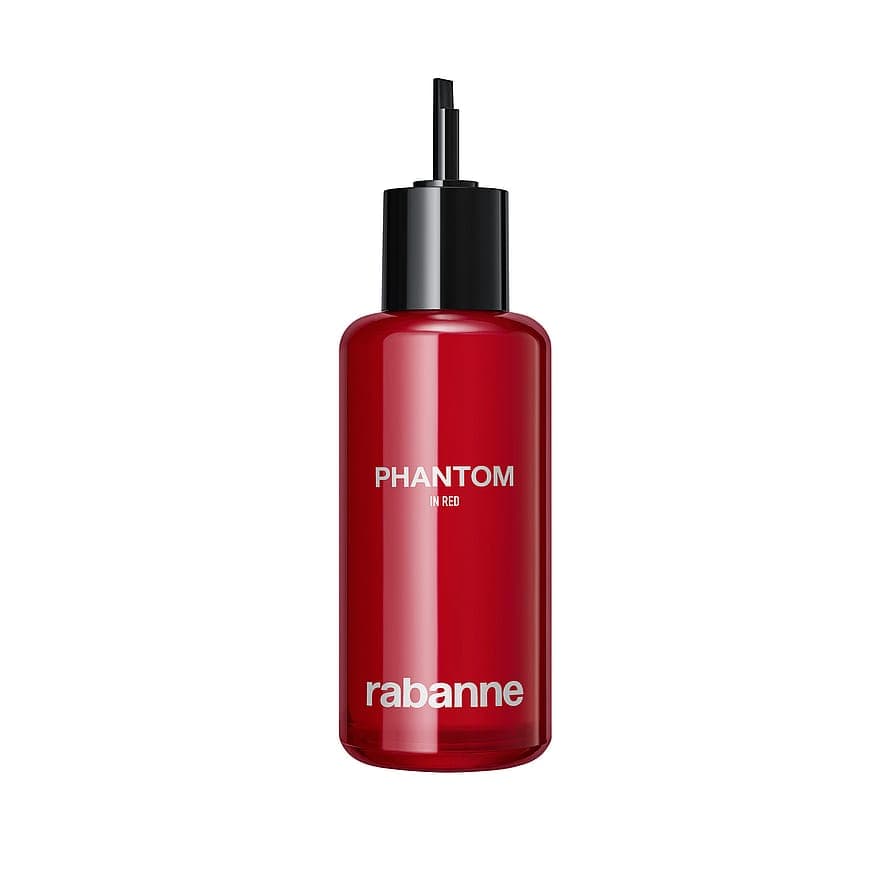 Phantom In Red Eau de Parfum 200 ml, Refill