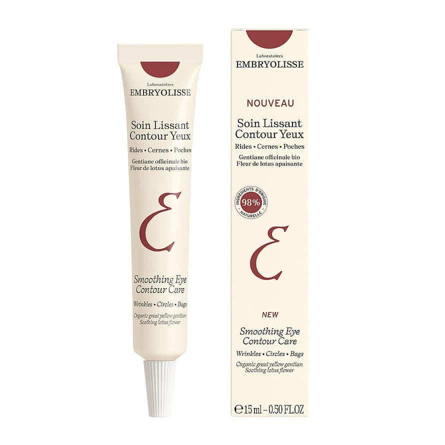 Soothing Eye Contour 15 ml