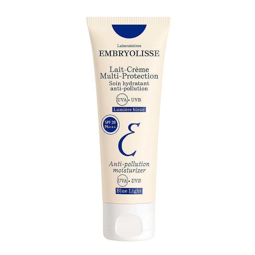 Lait-Crème Multi-Protection SPF20 40 ml