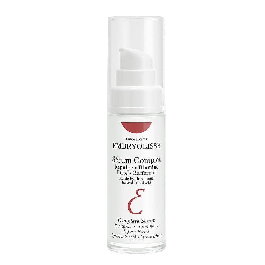 Complete Serum Complete Serum