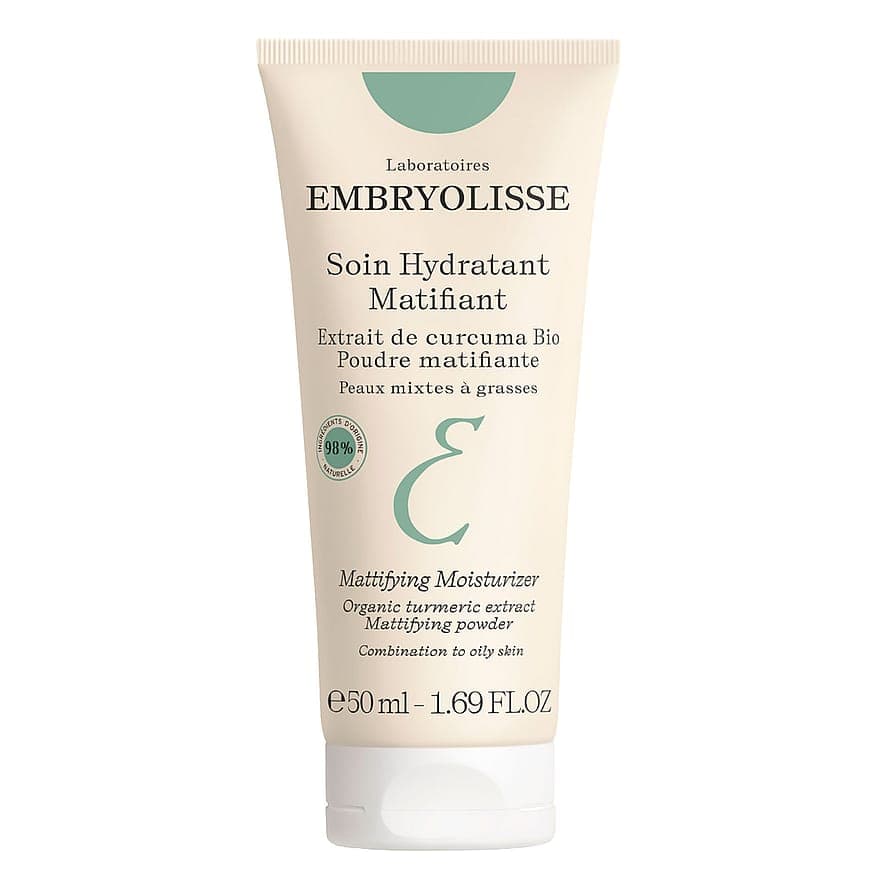 Mattifying Moisturizer 50 ml