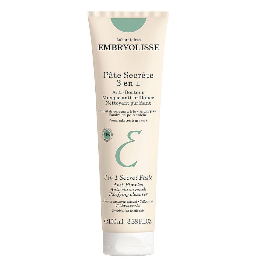 3-in-1 Secret Paste 100 ml