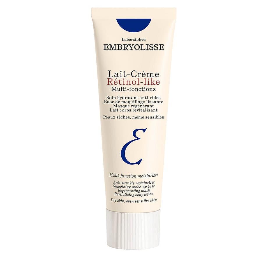 Lait-Crème Rétinol-Like 75 ml
