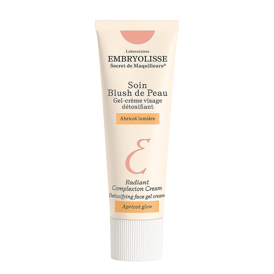 Radiant Complexion Cream Apricot Glow 30 ml