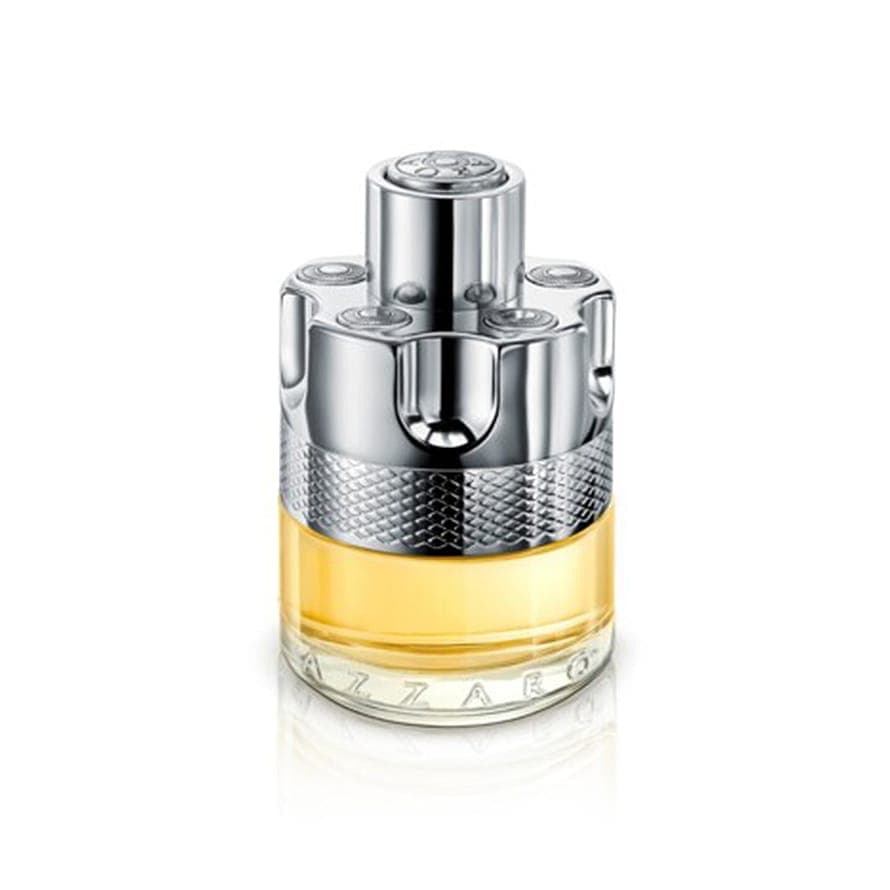 Wanted Eau de Toilette 50 ml