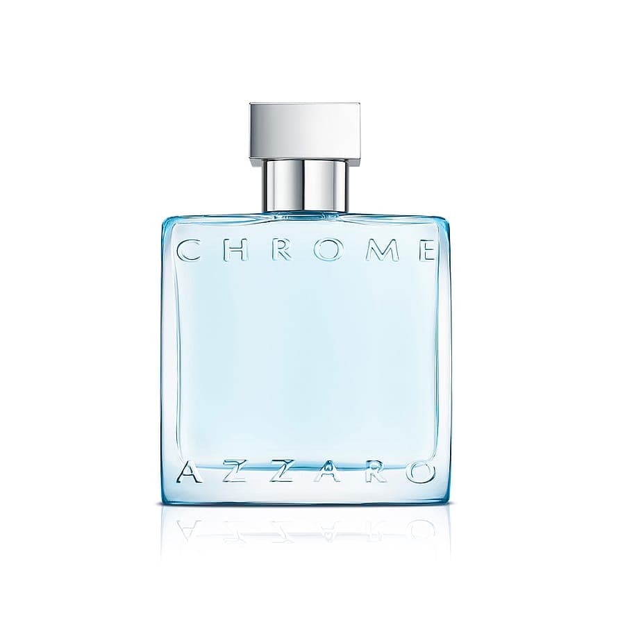 Chrome Eau de Toilette 50 ml