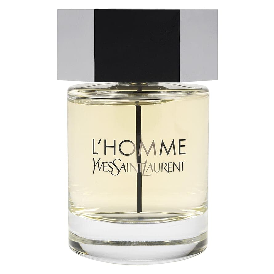 L'Homme Eau de Toilette 100 ml