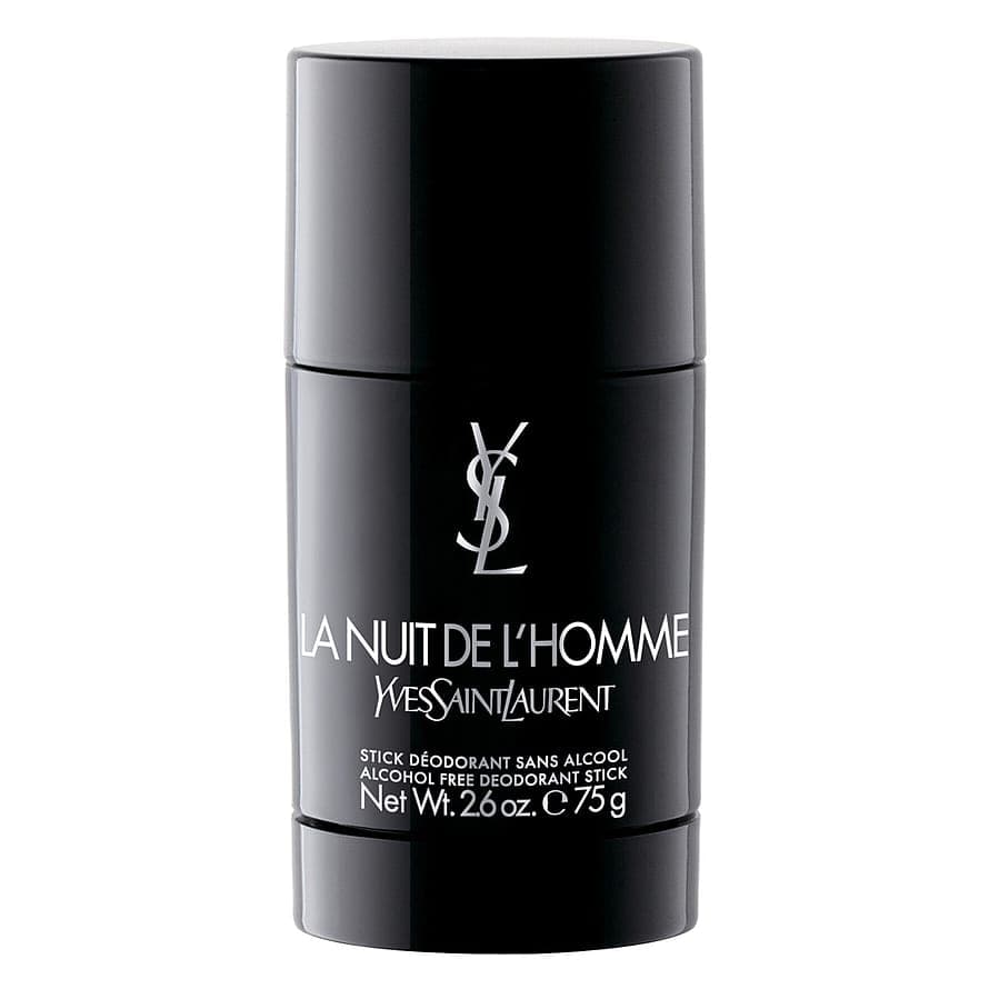 La Nuit De L'Homme Deodorant Stick 75 g