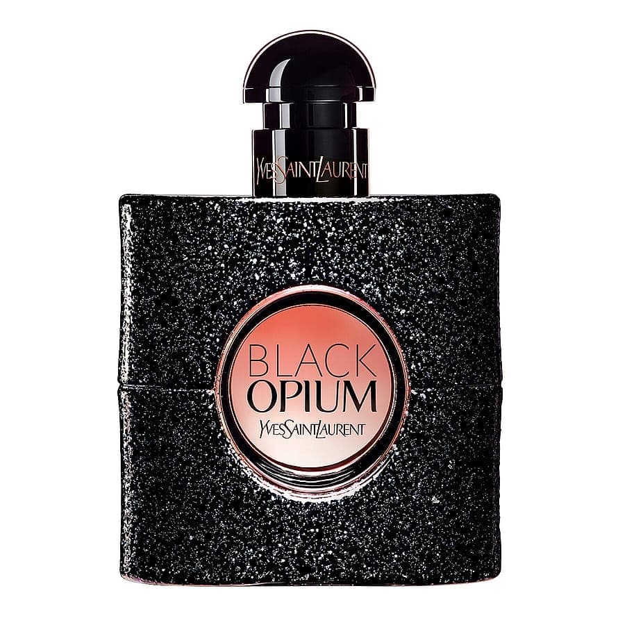 Black Opium Eau de Parfum 50 ml