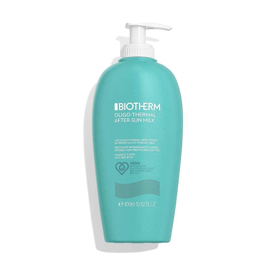 Lait Oligo-Thermal Milk Aftersun 400 ml