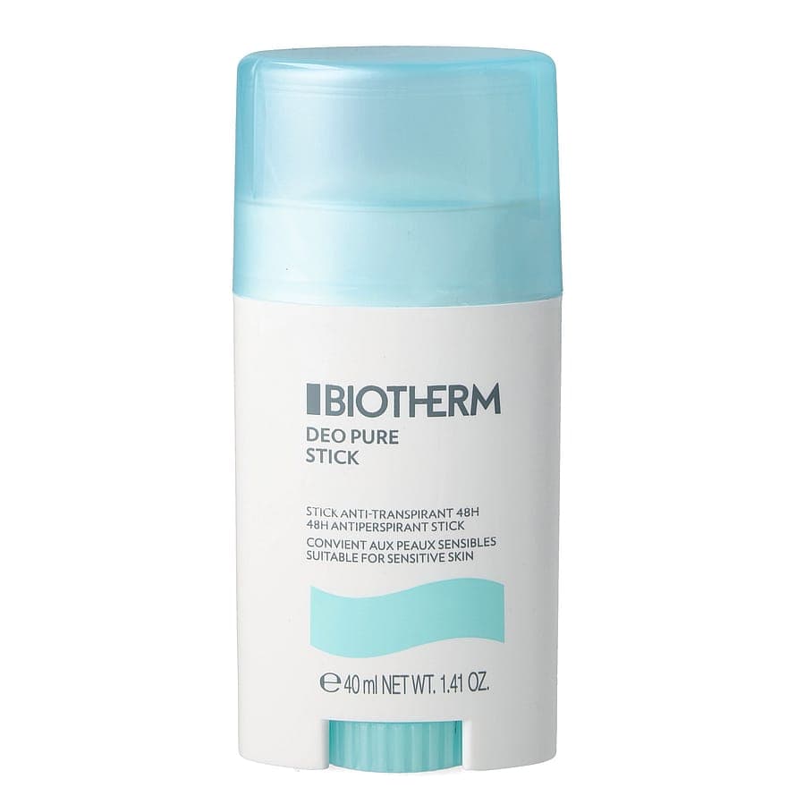 Deo Pure Deostick 40 ml