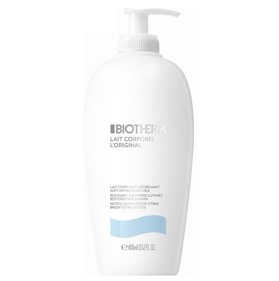 Biotherm Lait Corporel Body Lotion 400 ml