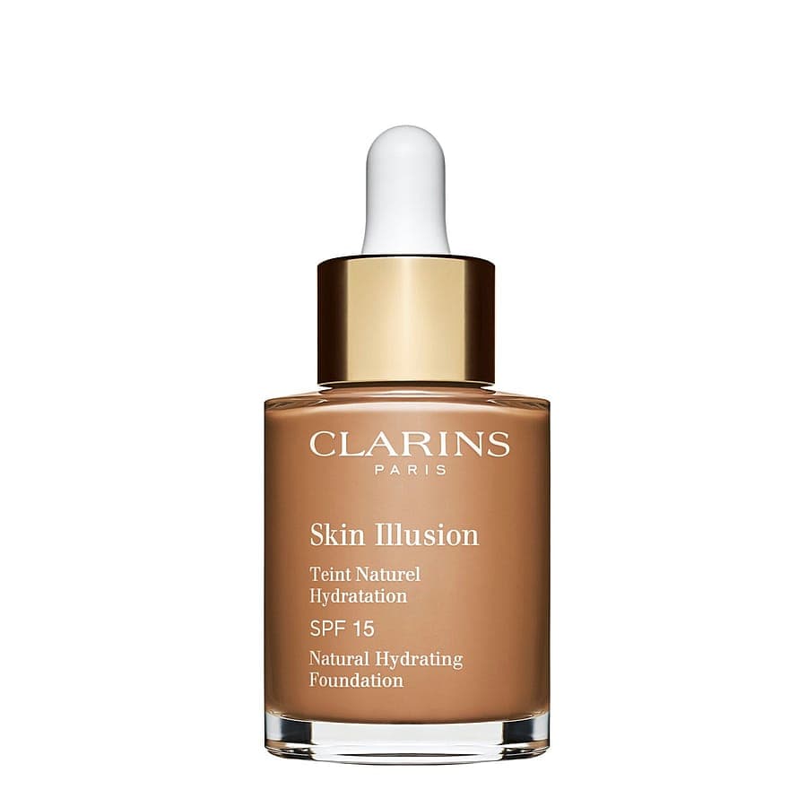 Skin Illusion Foundation SPF 15 113 C