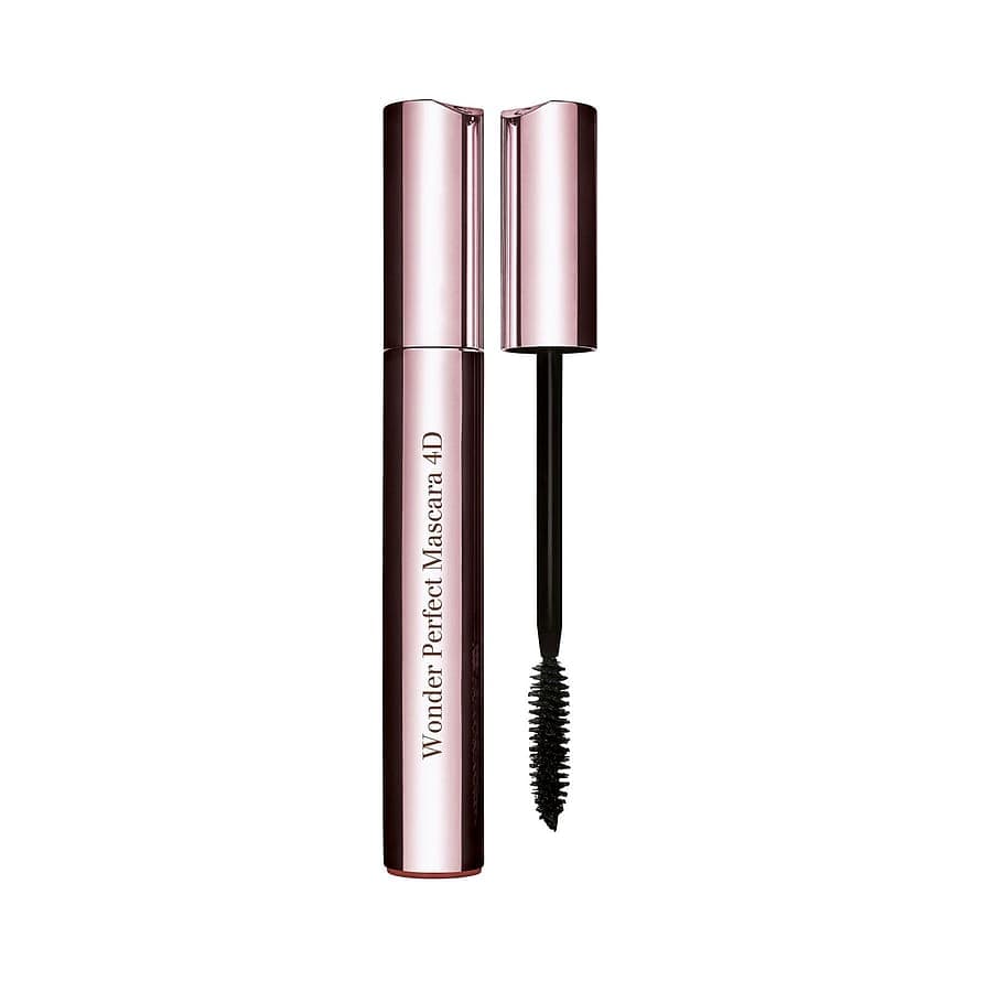 Wonder Perfect Mascara 4D 01 Perfect Black
