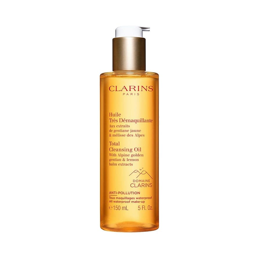 Total Cleansing Oil 150 ml