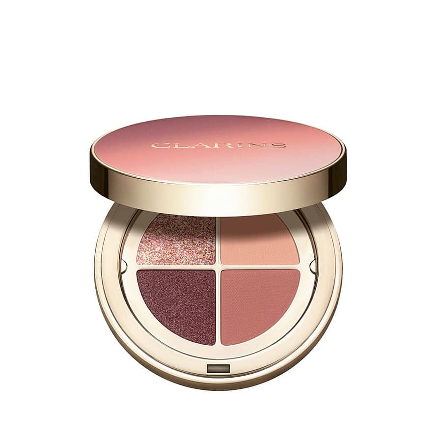 Ombre 4 Couleurs 01 Fairy Tale Nude Gradation