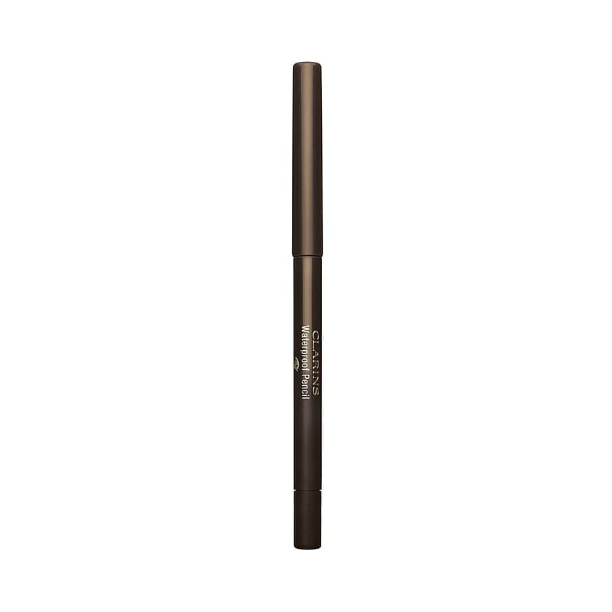 Waterproof Eye Pencil 02 Chestnut