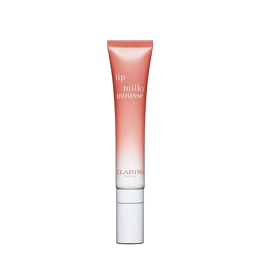 Lip Milky Mousse 07 Lilac Pink
