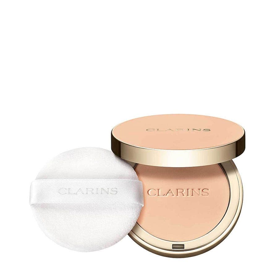 Ever Matte Compact Powder 02