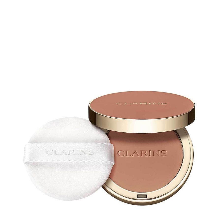 Ever Matte Compact Powder 06 Deep