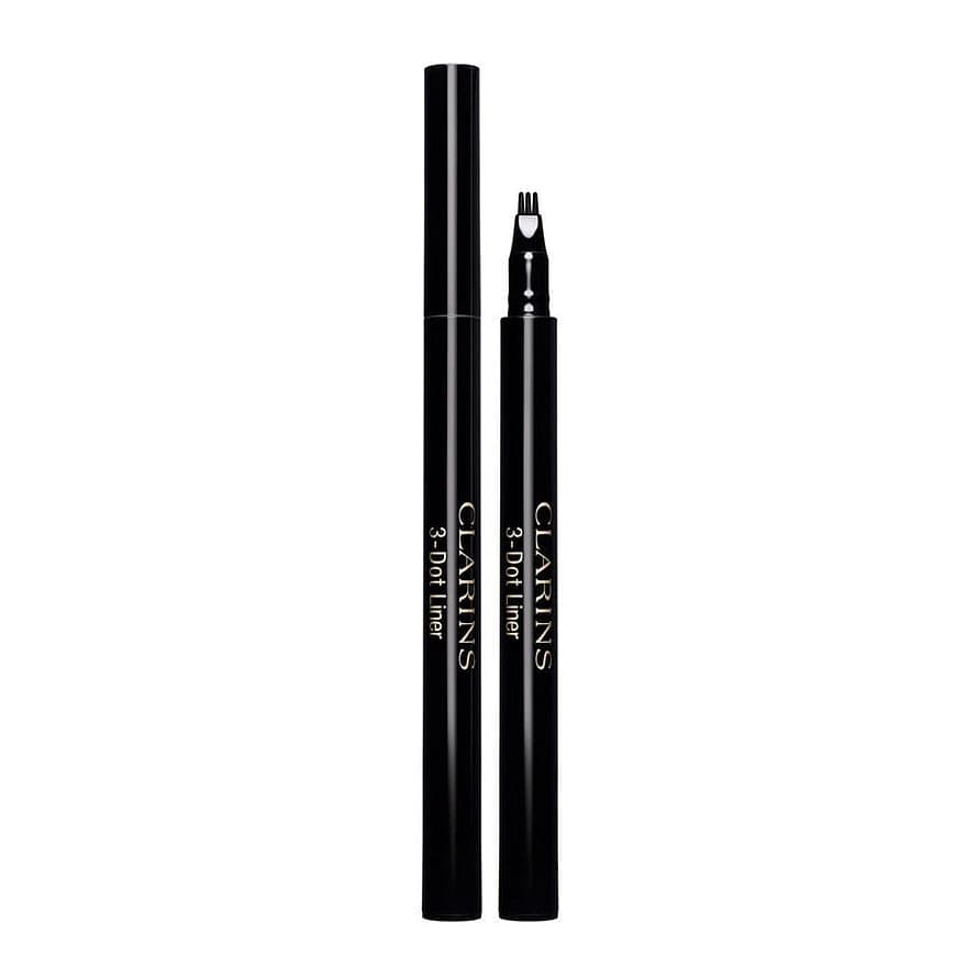 3-Dot Liner 01 Black