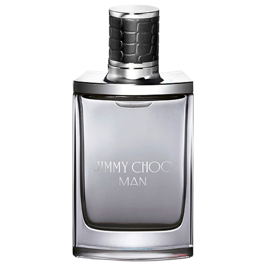 Man Eau de Toilette 50 ml