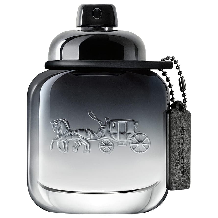 Man Eau de Toilette 40 ml