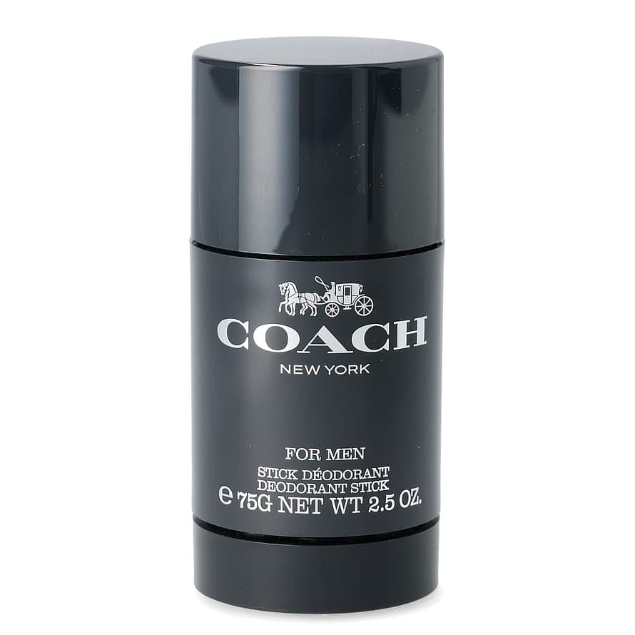 Man Deodorant Stick 75 g