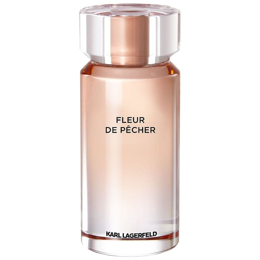 Fleur De Pêcher Eau de Parfum 100 ml