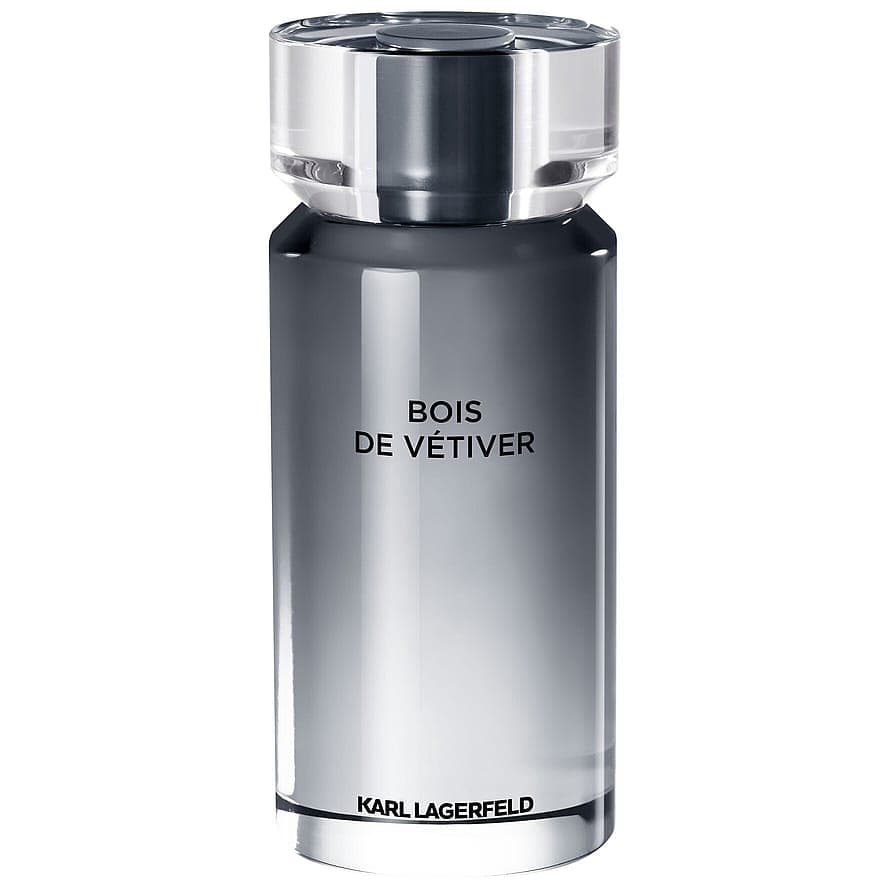 Bois De Vétiver Eau de Toilette 100 ml