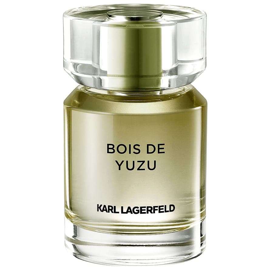 Bois De Yuzu Eau de Toilette 50 ml