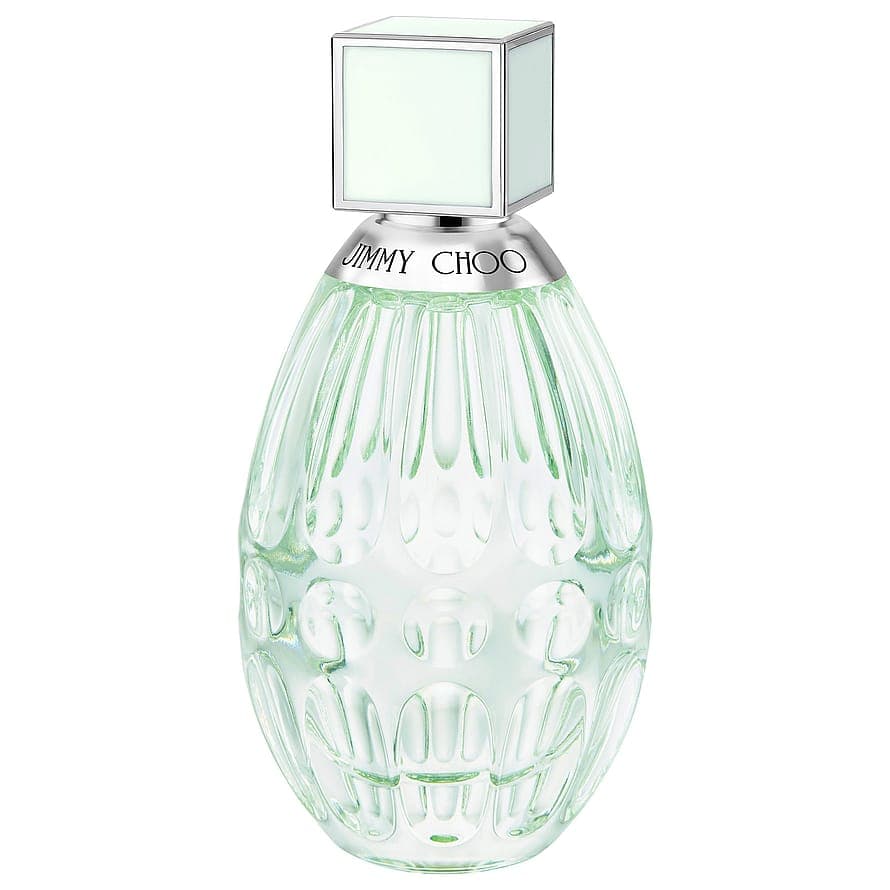 Floral Eau de Toilette 60 ml
