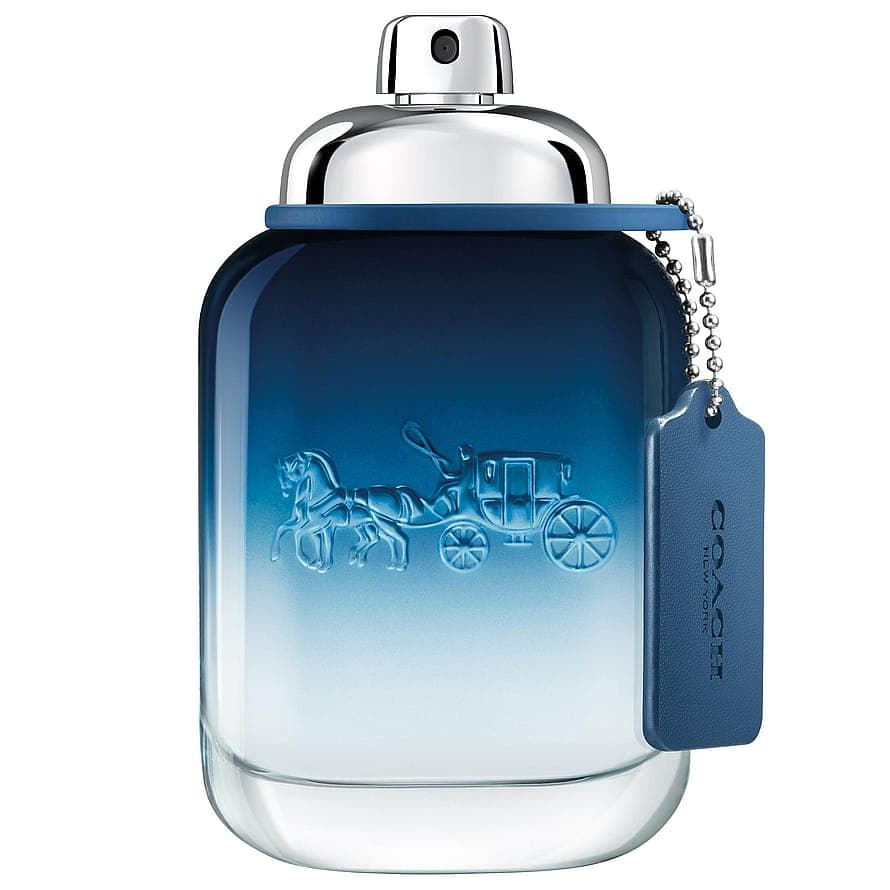 Blue Eau de Toilette 60 ml