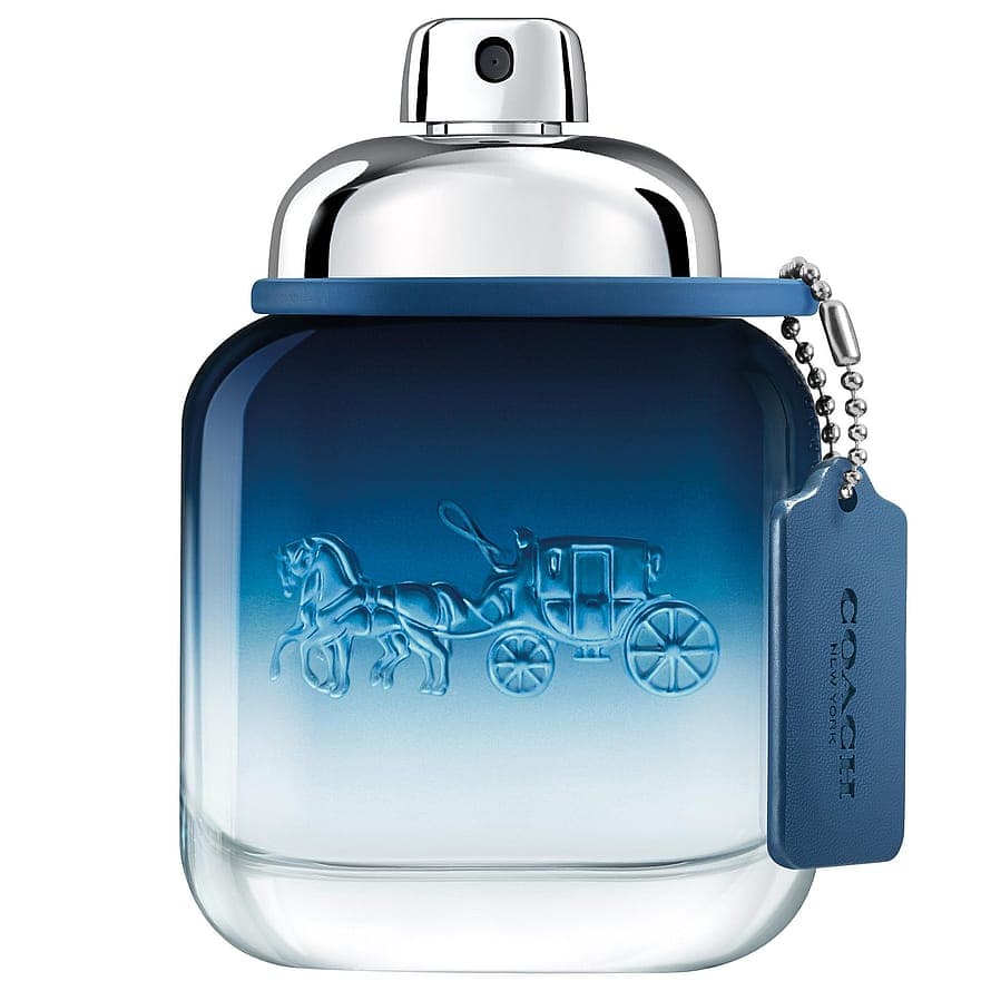Blue Eau de Toilette 40 ml