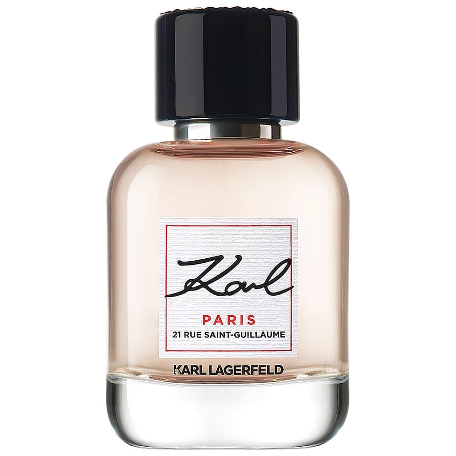 Paris 21 Rue Saint-Guillaume Eau de Parfum 60 ml