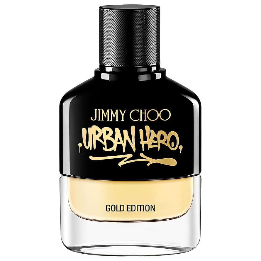 Urban Hero Gold Eau de Parfum 50 ml