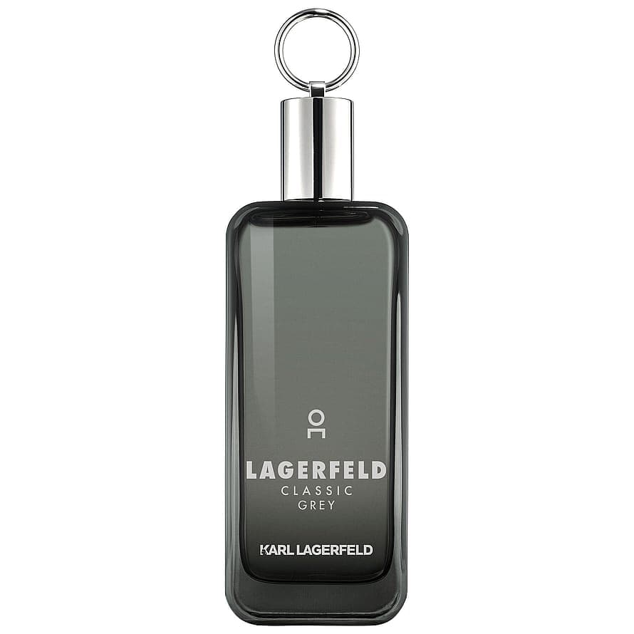 Lagerfeld Classic Grey Eau de Toilette 100 ml