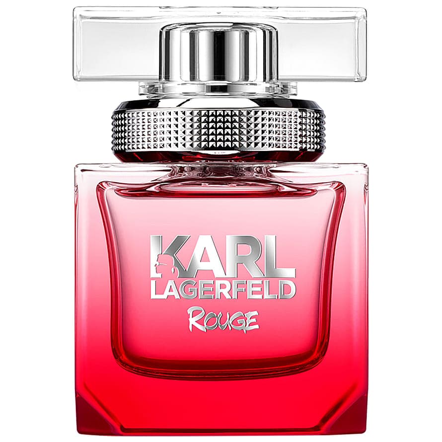 Lagerfeld Pour Femme Rouge Eau de Parfum 45 ml