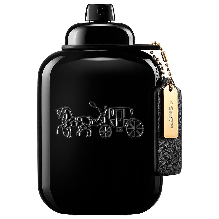 Man Eau de Parfum 100 ml