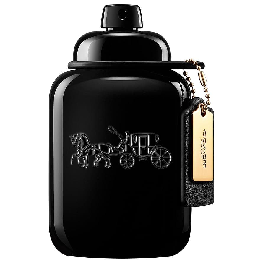Man Eau de Parfum 60 ml