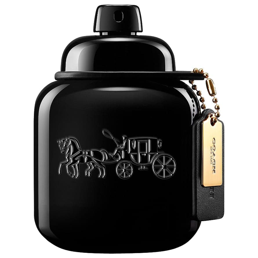 Man Eau de Parfum 40 ml