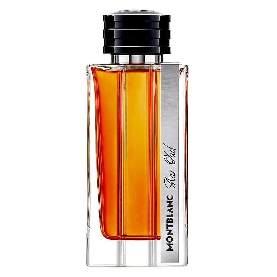 Star Oud Eau de Parfum 75 ml